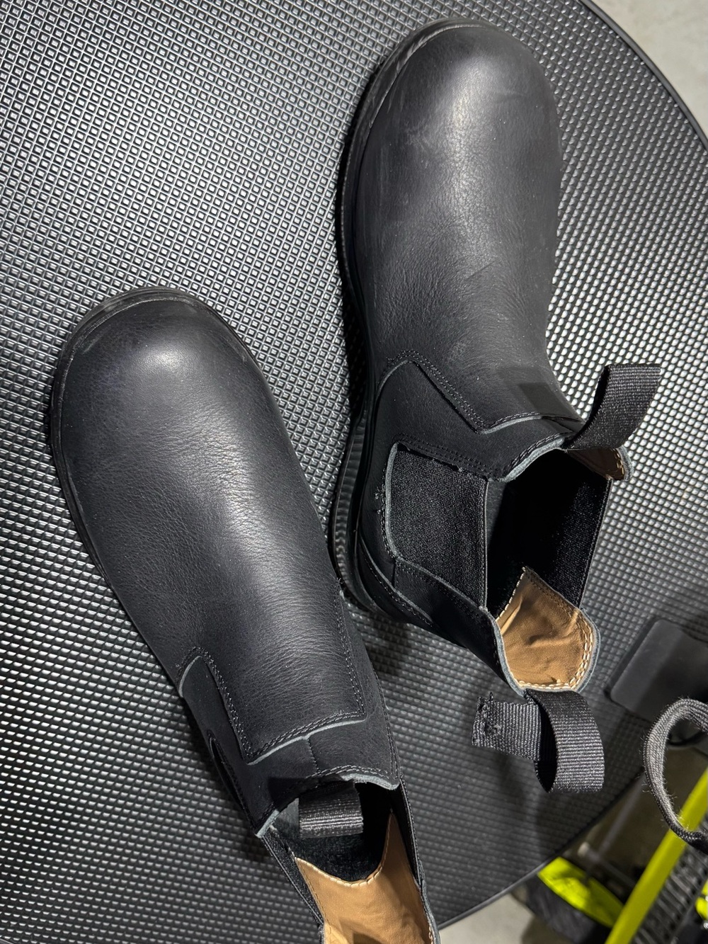 boots for working
